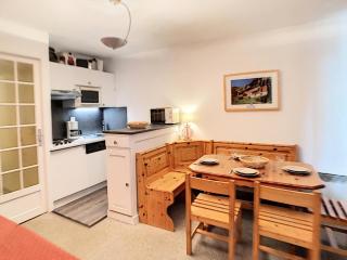 Résidence Murgers - Appartement lumineux · A proximité des pistes · Balcon MAE-3004 - Saint-Martin-de-Belleville - 9