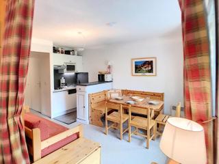 Résidence Murgers - Appartement lumineux · A proximité des pistes · Balcon MAE-3004 - Saint-Martin-de-Belleville - 2