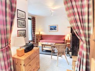 Résidence Murgers - Appartement lumineux · A proximité des pistes · Balcon MAE-3004 - Saint-Martin-de-Belleville - 1