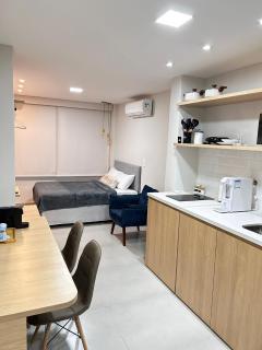 Studio Pé na areia - Icaraí - Niterói - 8