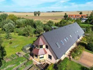 Ferienwohnung im Reihenhaus Petermann 5 - 7