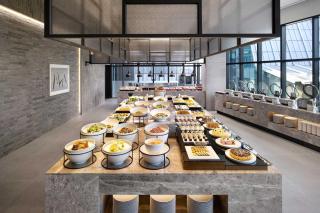 Four Points by Sheraton Josun, Seoul Myeongdong - Seoul - 2