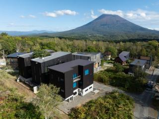 Off Piste Chalet - 9