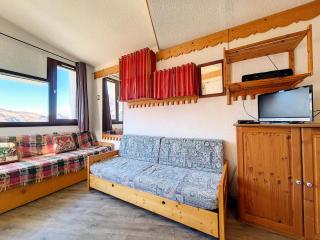 Résidence Median - Appartement confortable · Proche des pistes · Balcon MAE-3634 - Les Menuires - 3