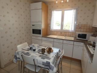 Maison spacieuse avec jardin clos, animaux acceptés, près des plages - FR-1-540-255 - 7