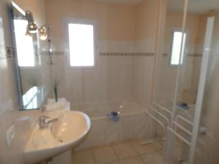 Maison familiale 94m² à 1,2km des plages - Jardin clos, 3 chambres, terrasse équipée - FR-1-540-255 - Notre-Dame-de-Monts - 5