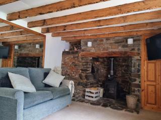Roses Cottage and Studio - Bideford - 4