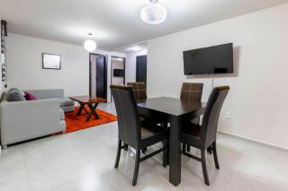 Lofts By Verticca - Santa Cruz Tecamac - 8