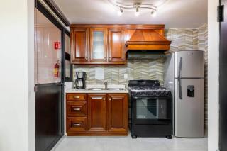 Lofts By Verticca - Santa Cruz Tecamac - 7