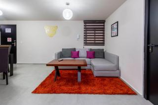 Lofts By Verticca - Santa Cruz Tecamac - 6