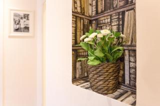 TownHouse by the Spanish Steps - Roma - 7