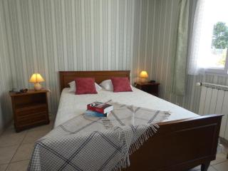 Maison familiale 94m² à 1,2km des plages - Jardin clos, 3 chambres, terrasse équipée - FR-1-540-255 - Notre-Dame-de-Monts - 7