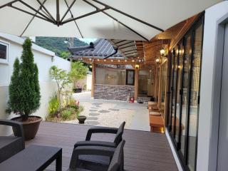 Suncheon 20 days hanok private stay - Suncheon - 8