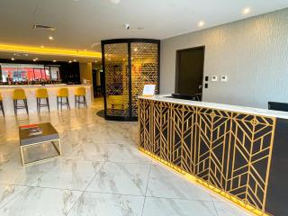 Swiss-Belhotel Napier - Napier - 3
