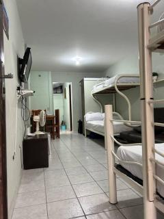 Kitnet Flamingo 31B - Matinhos - 6