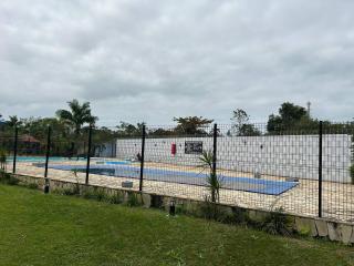 Kitnet Flamingo 31B - Matinhos - 2