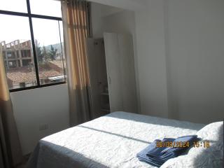 Departamento moderno acogedor 3er piso, Cusco Perú - Cuzco - 4