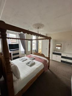 Winston House - Bridlington - 5