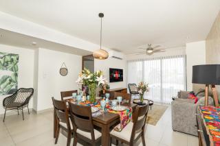 Great Location Great Amenities Sleeps 6, Roma #302 - Puerto Vallarta - 7
