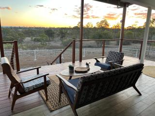 Wallawa on Hilltop - 4