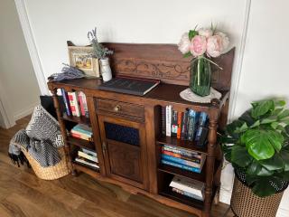 Wallawa on Hilltop - 5