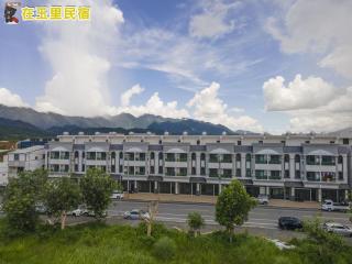 InYuLi Homestay花蓮縣民宿2825號 - 6