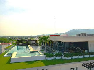 Great Location Great Amenities Sleeps 6, Roma #302 - Puerto Vallarta - 9