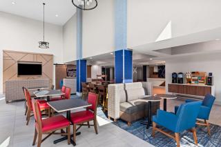 Holiday Inn Express & Suites Austin SW - Sunset Valley, and IHG Hotel - Austin - 4