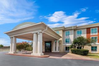 Holiday Inn Express & Suites Austin SW - Sunset Valley, and IHG Hotel - Austin - 0