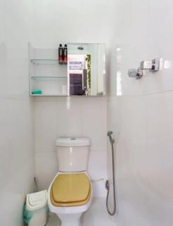 Quarto com Anfitrião RJ - 3