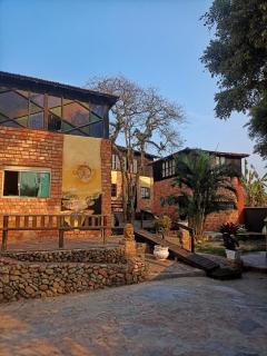 Pousada Gendra's - Imbituba - 3