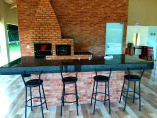 Chacara Star London - 4