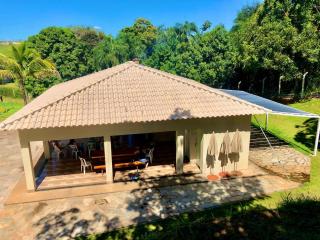 Chacara Star London - 3