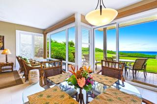 KBM Resorts FREE CAR Kapalua Bay Villa Oceanfront 1-Bedroom Condo with Amazing views KBV-30G2 - Kapalua - 1