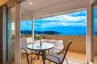Patong Tower Holiday Rentals - Patong - 8