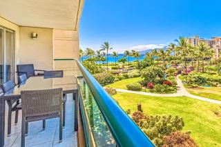 KBM Resorts FREE CAR Honua Kai Hokulani Ocean View 2Bedroom Condo HKH-348 Stunning Ocean Views - Kaanapali - 7