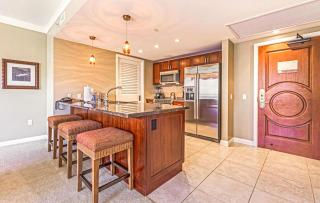 KBM Resorts FREE CAR Honua Kai Hokulani Ocean View 2Bedroom Condo HKH-348 Stunning Ocean Views - Kaanapali - 5