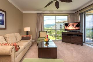 KBM Resorts FREE CAR Honua Kai Hokulani Ocean View 2Bedroom Condo HKH-406 Ocean Views Sunsets - Kaanapali - 1