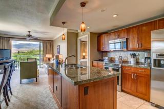 KBM Resorts FREE CAR Honua Kai Hokulani 2Bedroom Condo HKH-434 Stunning Mountain Views - Kaanapali - 2