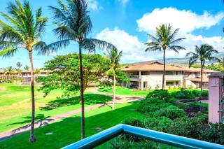 KBM Resorts FREE CAR Honua Kai Hokulani Ocean View 2Bedroom Condo HKH-242 Ocean View Close to BeachPool - Kaanapali - 6