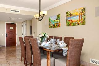 KBM Resorts FREE CAR Honua Kai Hokulani Ocean View 2Bedroom Condo HKH-425 Platinum Collection 2024 Remodel Expansive Ocean Views - Kaanapali - 5