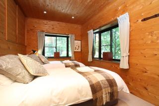 Hinoki Cabin Hakuba 2 - Vacation STAY 84720 - Hakuba - 6
