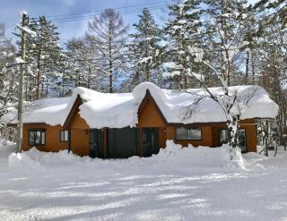Hinoki Cabin Hakuba 2 - Vacation STAY 84720 - Hakuba - 0