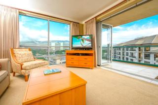 KBM Resorts FREE CAR Honua Kai Hokulani Ocean View 2Bedroom Condo HKH-620 XL Lanai Corner with Ocean Views - Kaanapali - 7