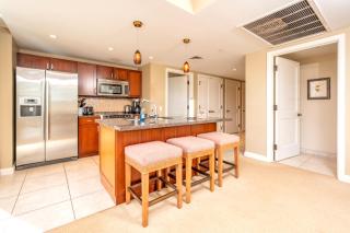 KBM Resorts FREE CAR Honua Kai Hokulani Ocean View 2Bedroom Condo HKH-620 XL Lanai Corner with Ocean Views - Kaanapali - 3