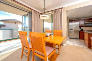 KBM Resorts FREE CAR Honua Kai Hokulani Ocean View 2Bedroom Condo HKH-620 XL Lanai Corner with Ocean Views - Kaanapali - 5