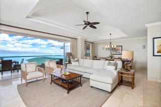 KBM Resorts FREE CAR Honua Kai Konea HKK-1029 Beach Front Penthouse Private Viking BBQ - Kaanapali - 7