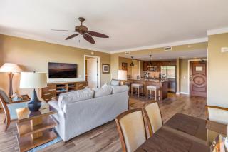 KBM Resorts FREE CAR Honua Kai Hokulani Ocean View 2Bedroom Condo HKH-746 Stunning Ocean Views - Kaanapali - 6