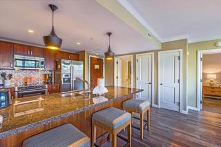 KBM Resorts FREE CAR Honua Kai Hokulani Ocean View 2Bedroom Condo HKH-746 Stunning Ocean Views - Kaanapali - 3