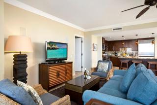 KBM Resorts FREE CAR Honua Kai Hokulani Ocean View 2Bedroom Condo HKH-925 Full Ocean Views - Kaanapali - 1